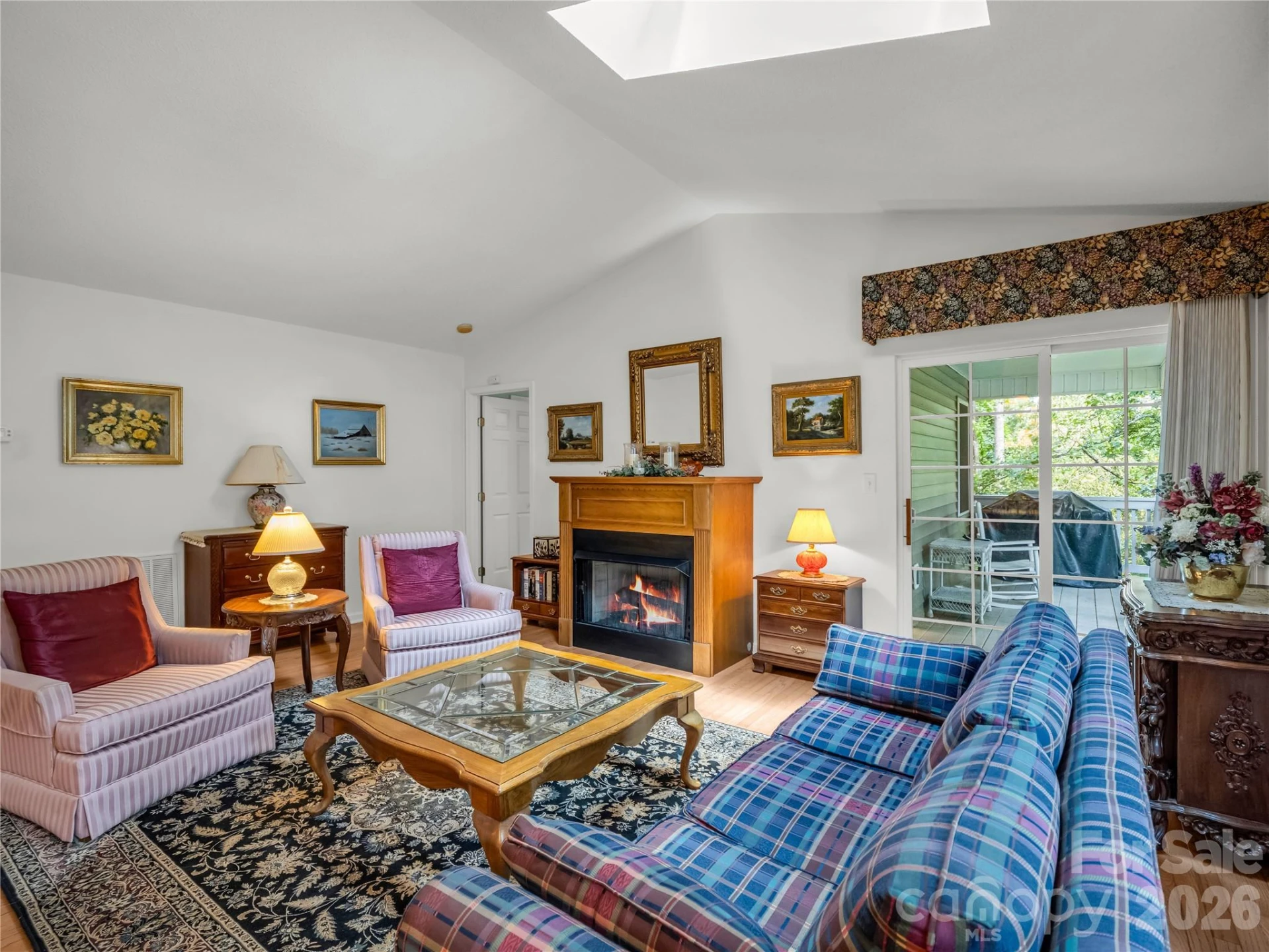 311 Ewarts Hill Road - Photo 17