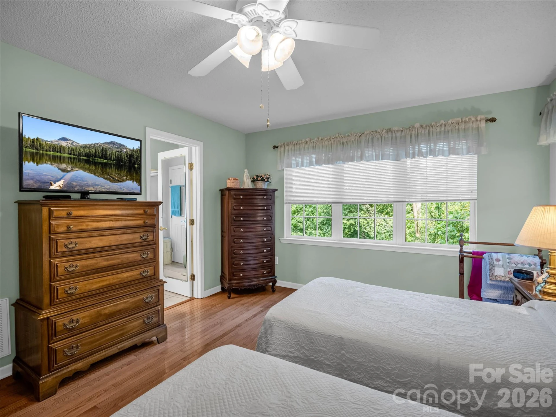 311 Ewarts Hill Road - Photo 23