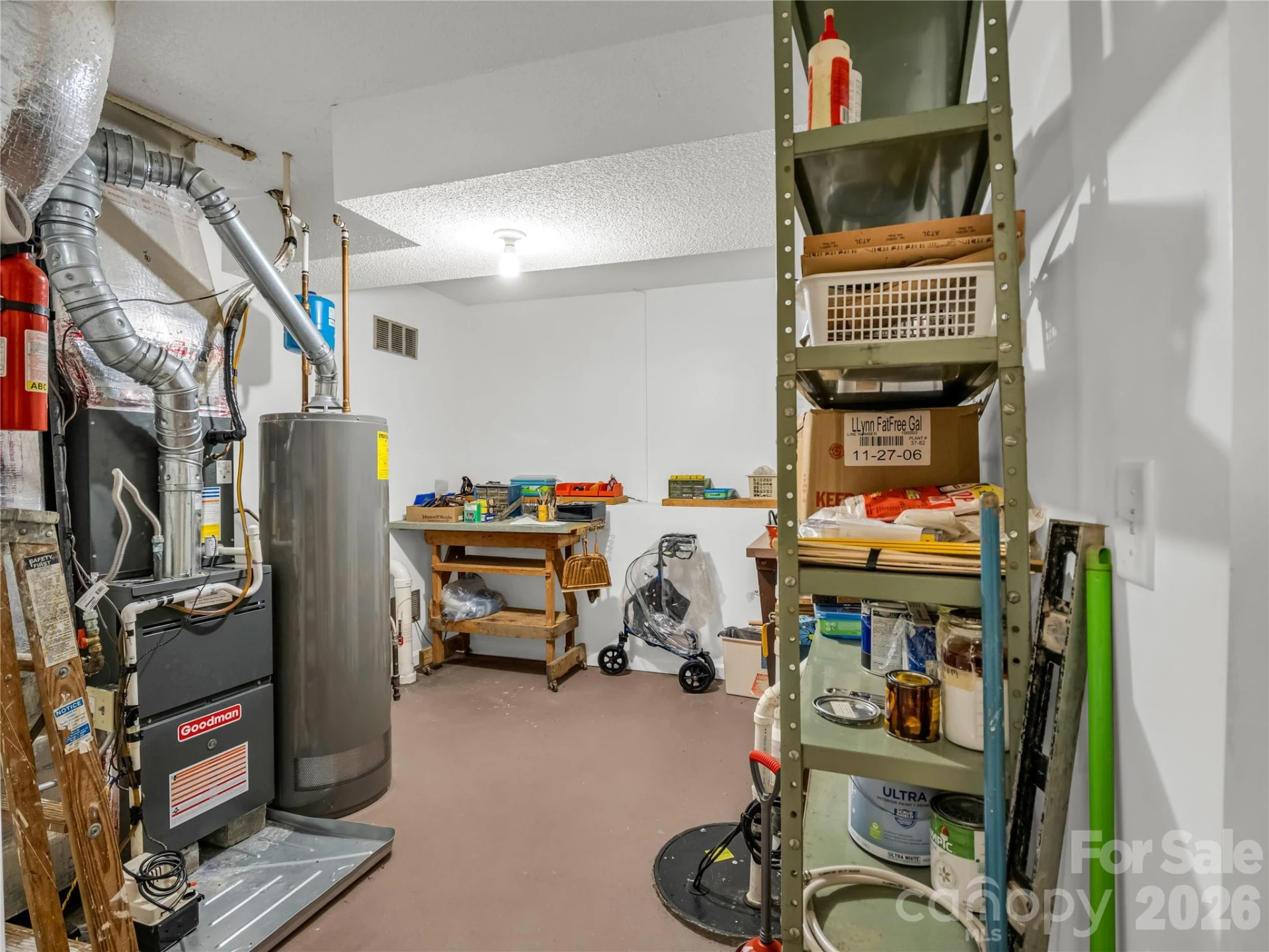 311 Ewarts Hill Road - Photo 40