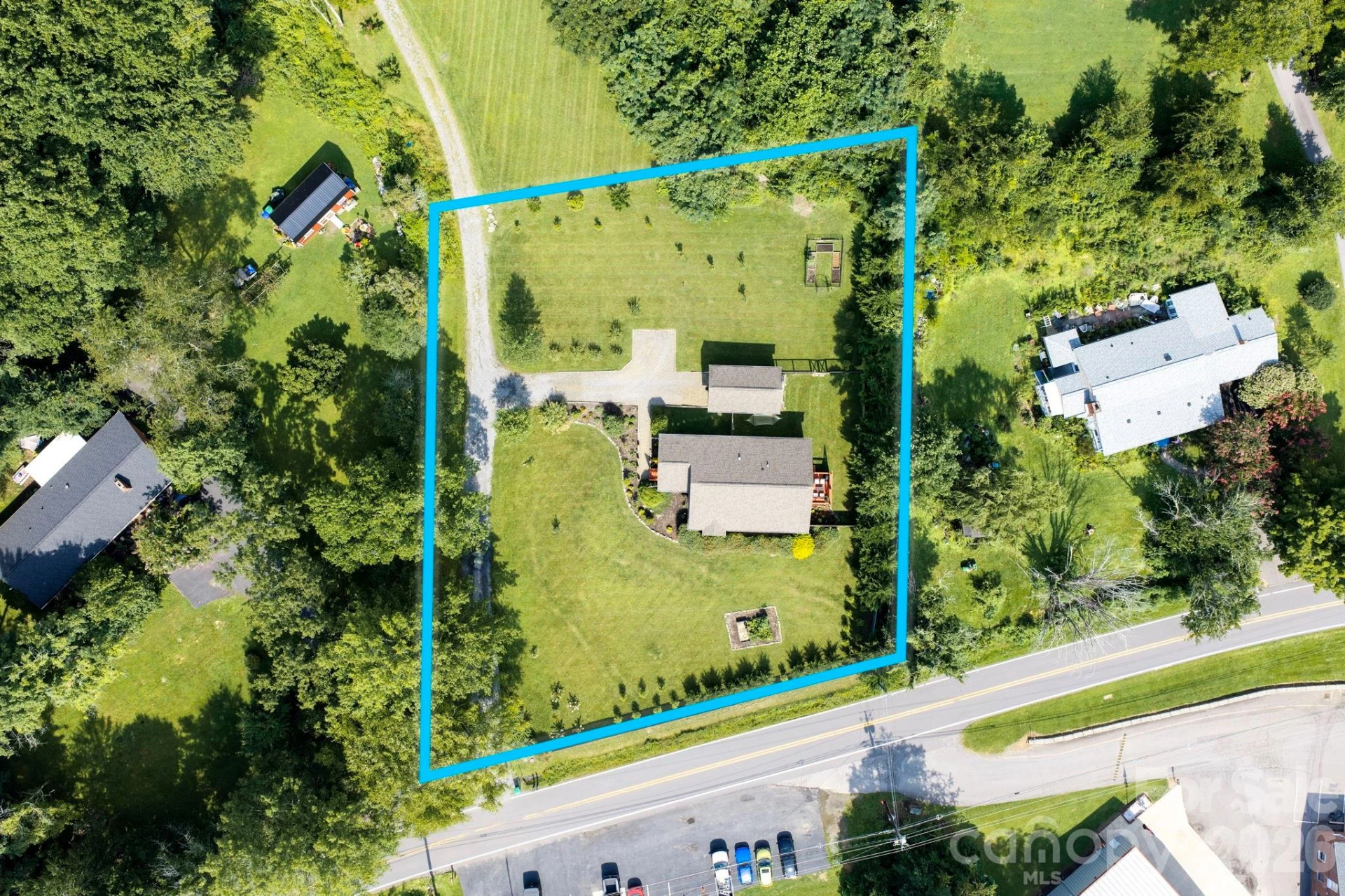 7 Addison Fisher Way - Photo 3