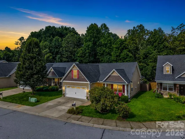 93 Foxtail Court