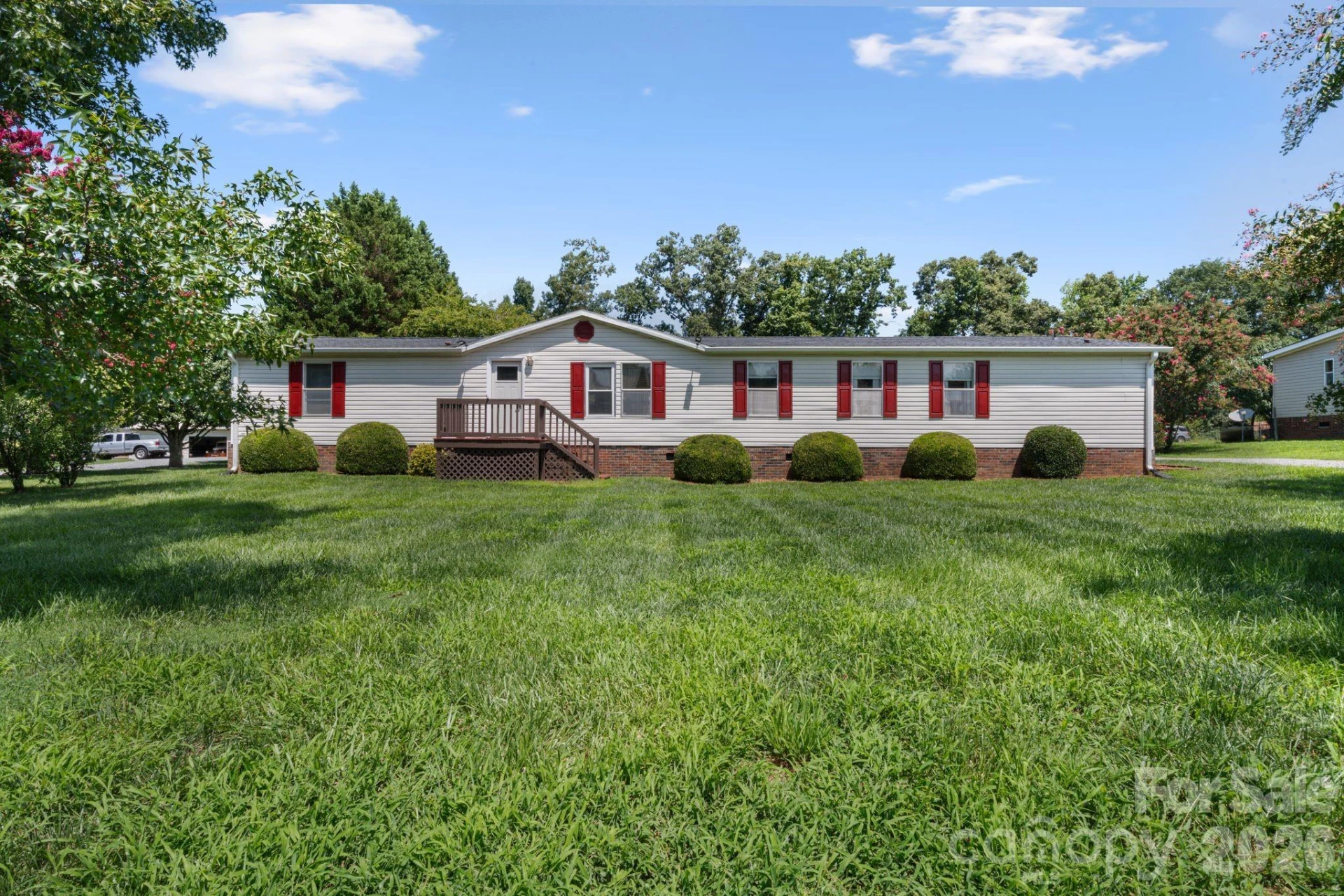 172 Baxter Way