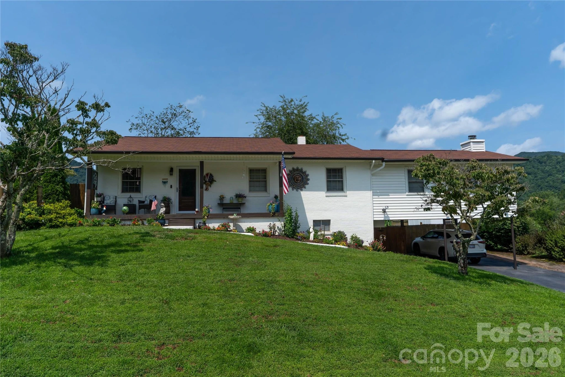 130 Beaverdam Heights Drive