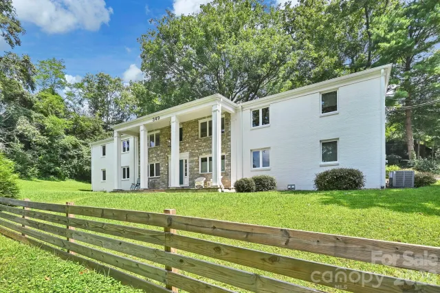 349 Country Club Road