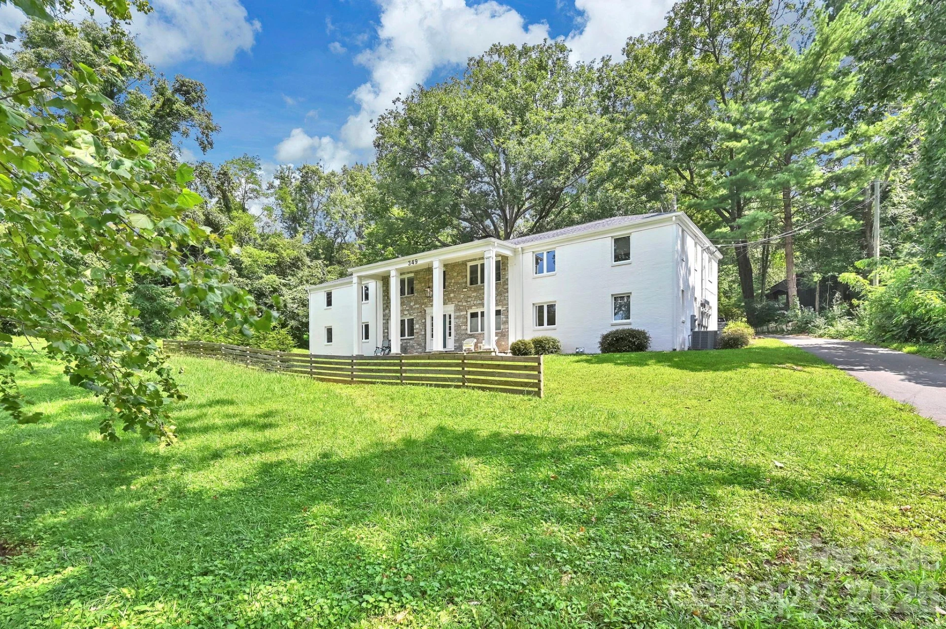 349 Country Club Road #4 - Photo 2