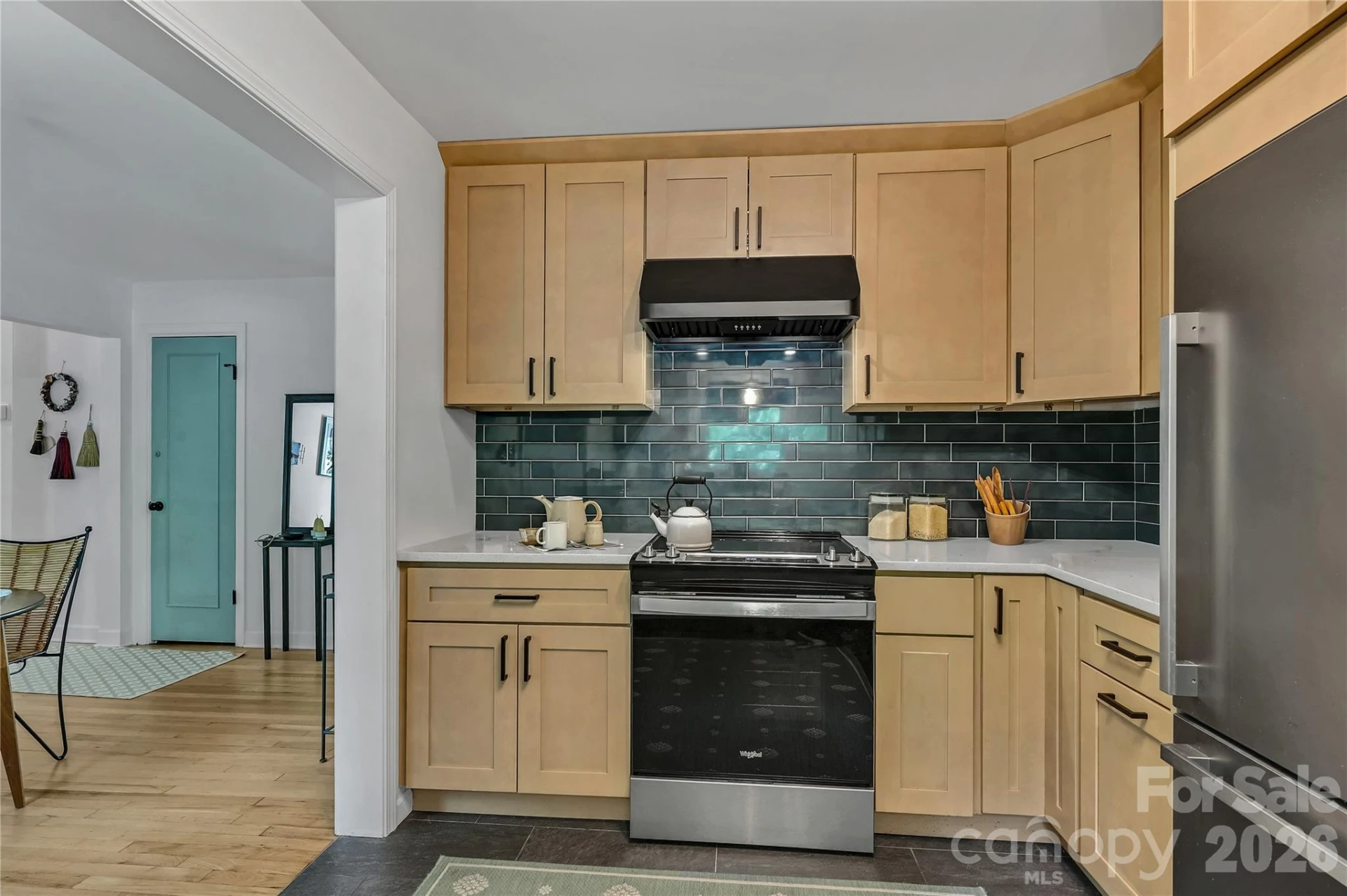 349 Country Club Road #4 - Photo 8