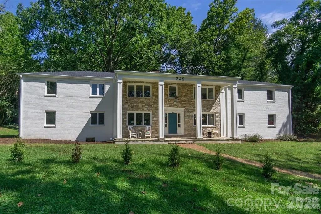 349 Country Club Road #4