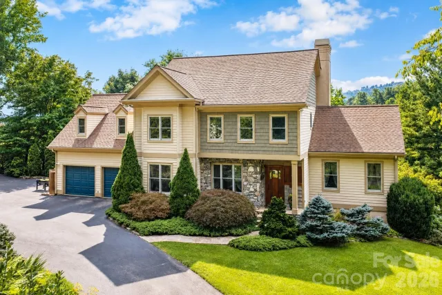 10 Blackberry Lane, Asheville, NC, 28804