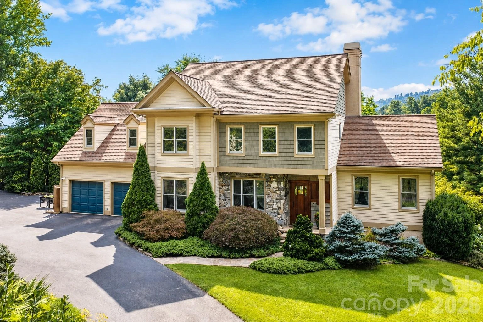 10 Blackberry Lane