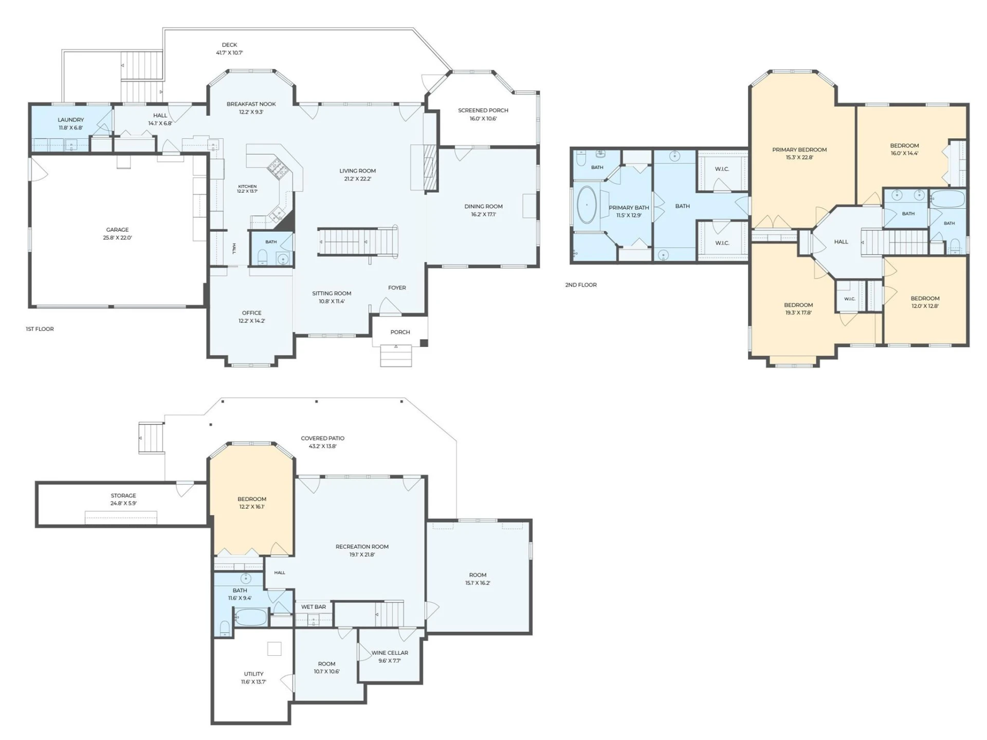 10 Blackberry Lane - Photo 4