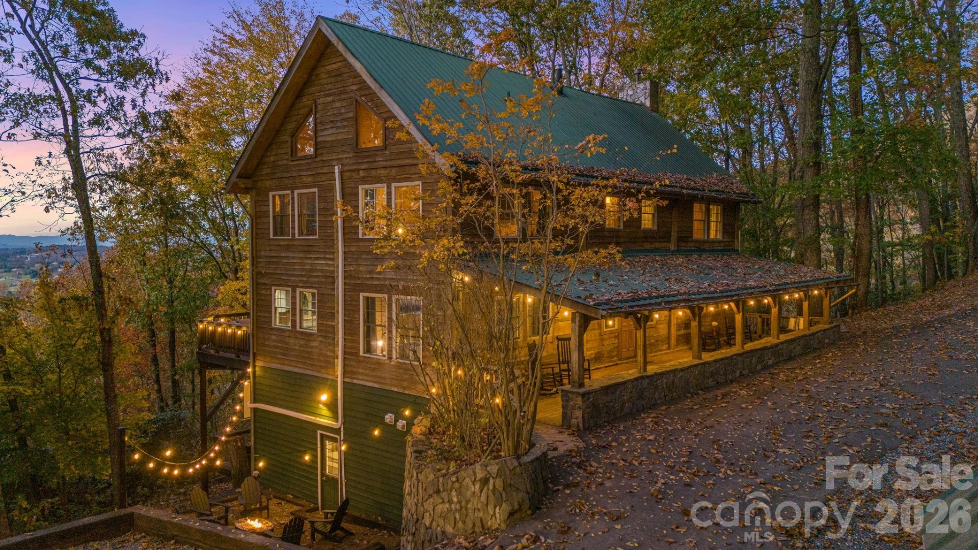 185 Blossom Ridge