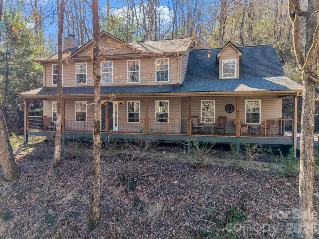 108 Nuthatch Trace, Brevard, NC, 28712