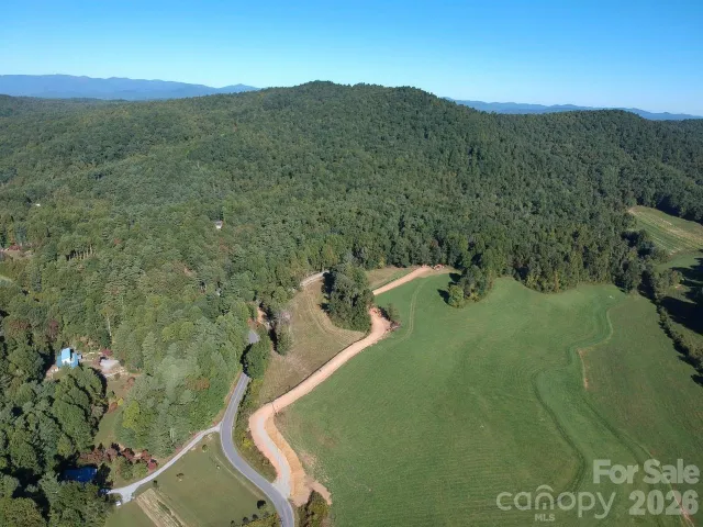 94 Ebenezer Trail, Hendersonville, NC, 28739