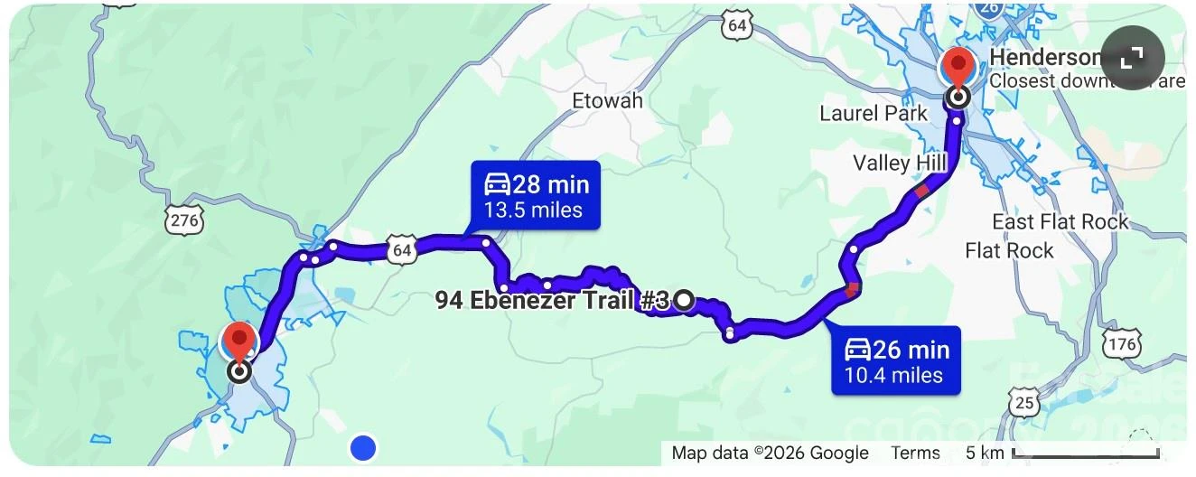 94 Ebenezer Trail #3 - Photo 8