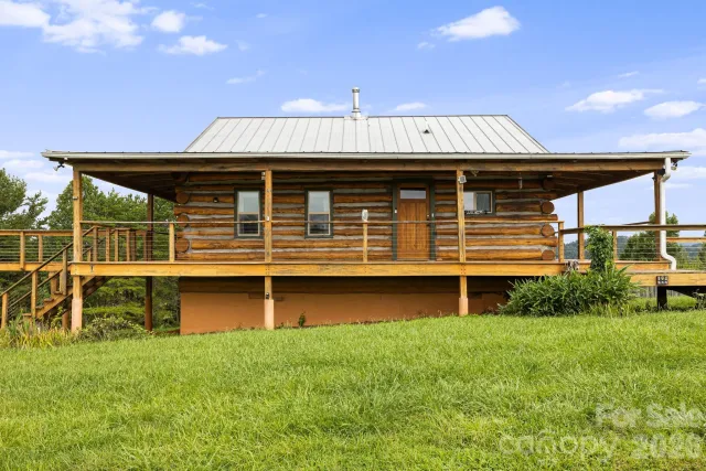 194 Cabin Hollow Drive, Marshall, NC, 28753