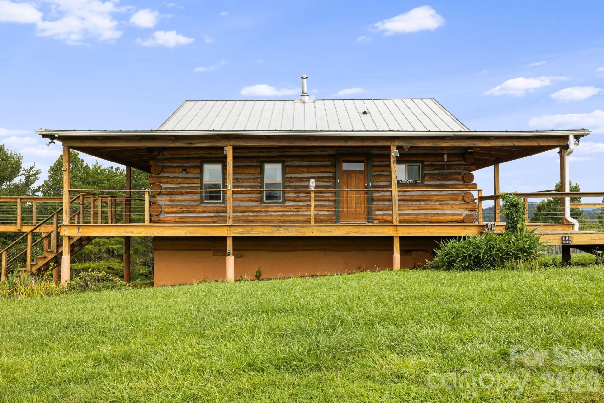 194 Cabin Hollow Drive