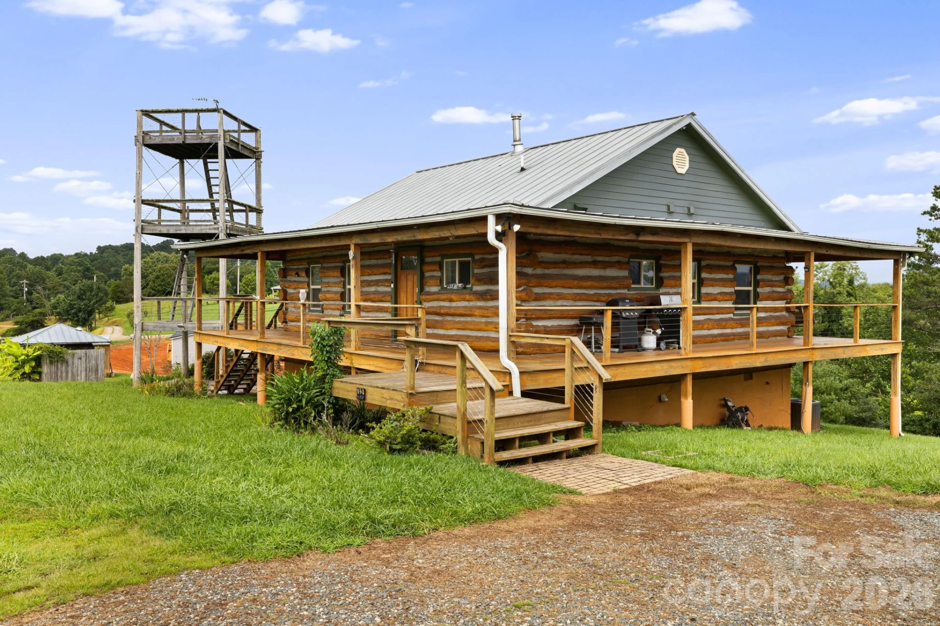 194 Cabin Hollow Drive - Photo 3