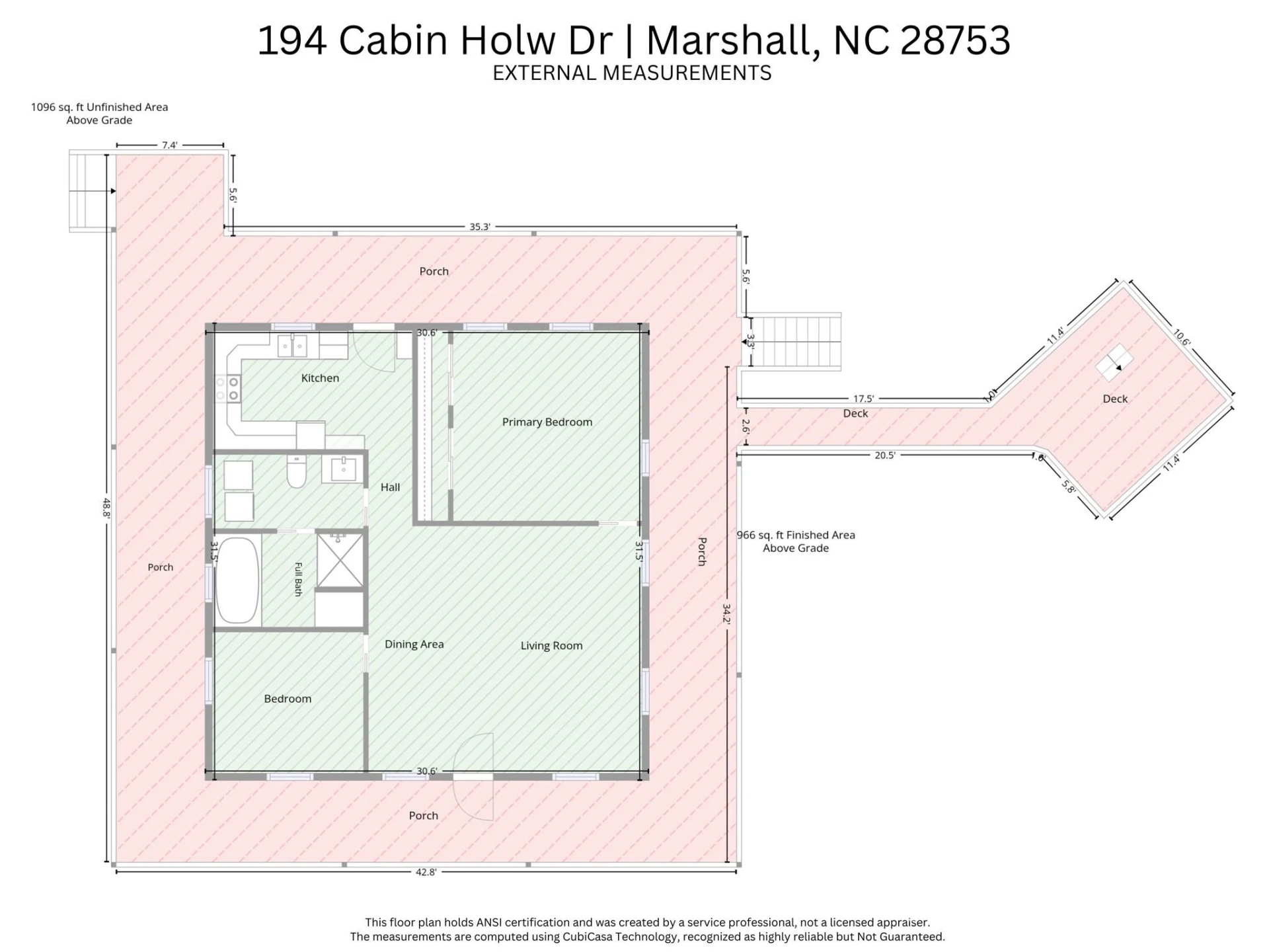194 Cabin Hollow Drive - Photo 24