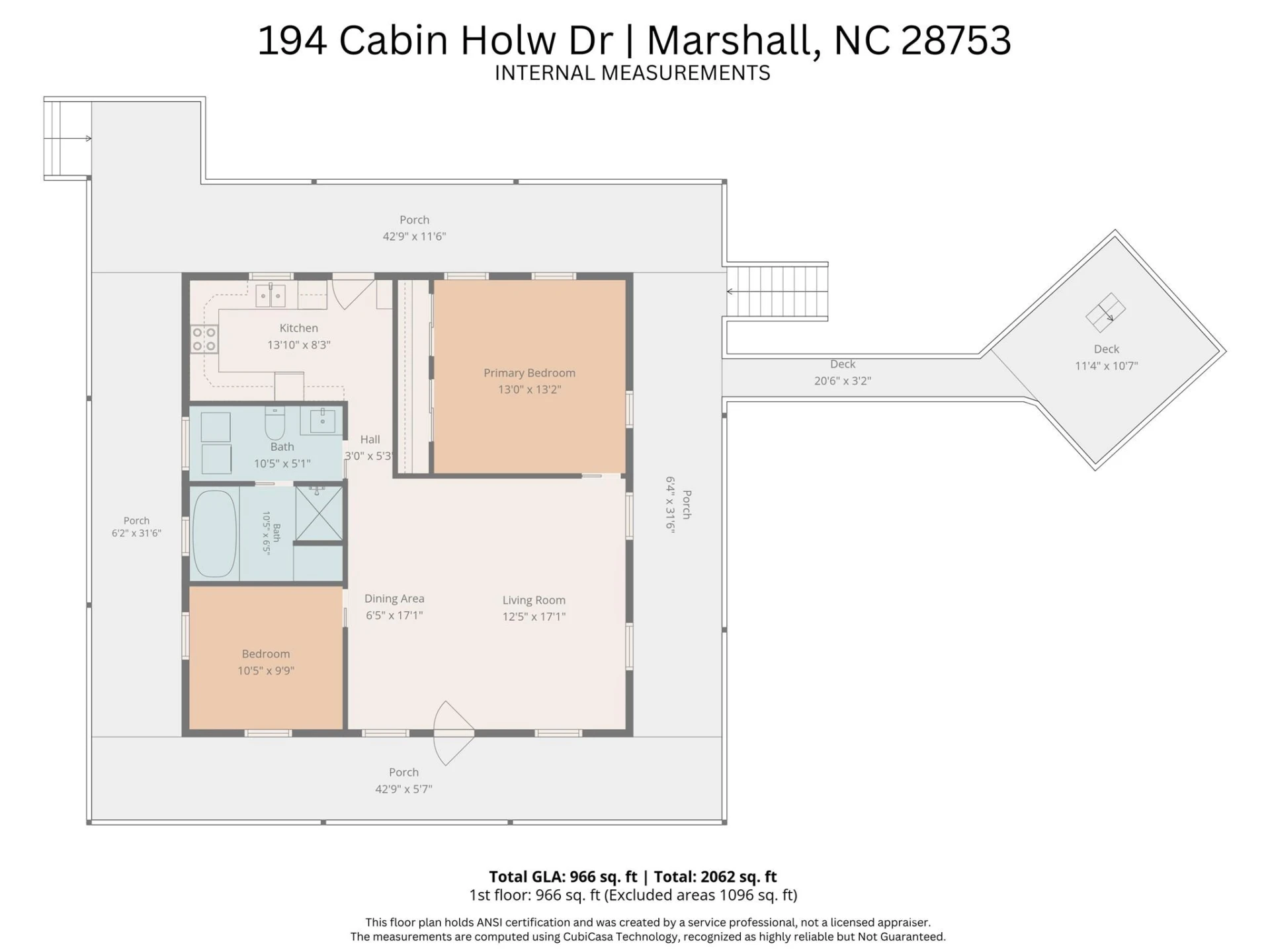 194 Cabin Hollow Drive - Photo 25