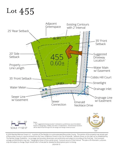 127 Emerald Necklace Drive, Asheville, NC, 28803