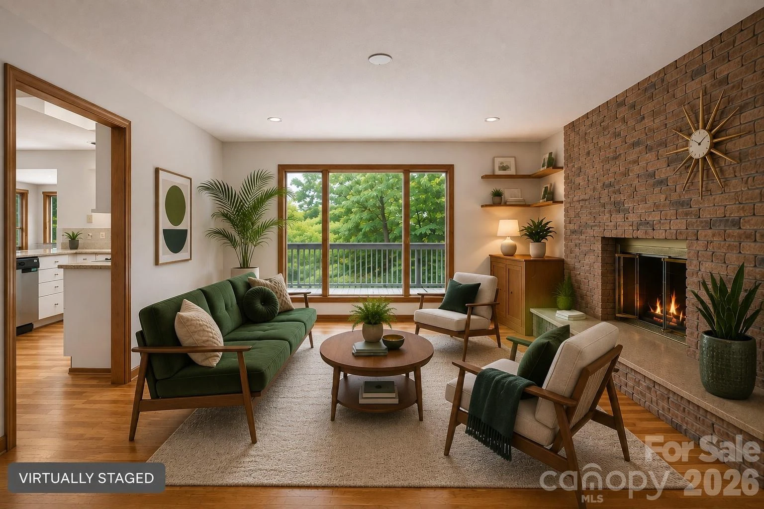 1105 High Vista Drive - Photo 8