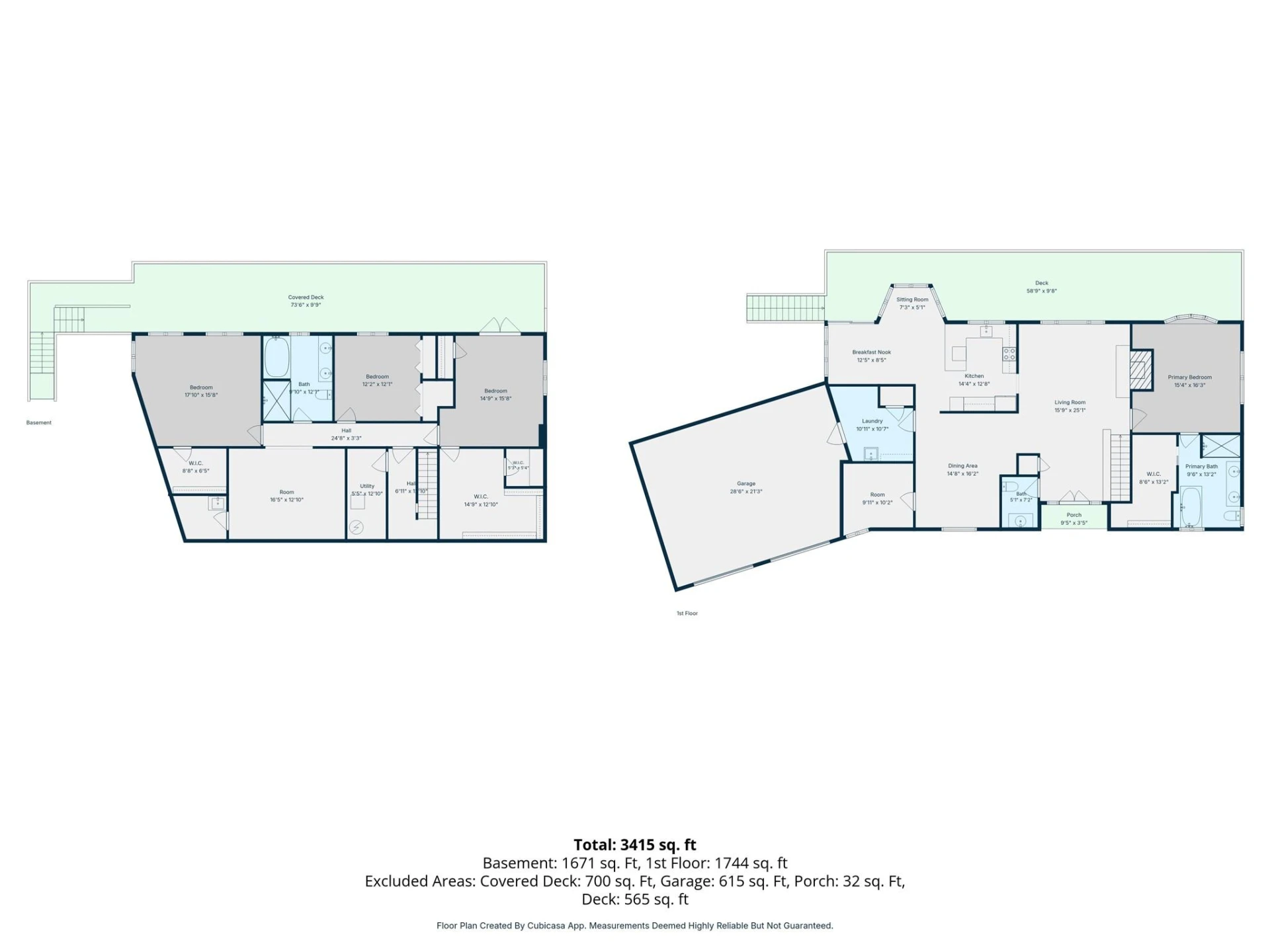 1105 High Vista Drive - Photo 35