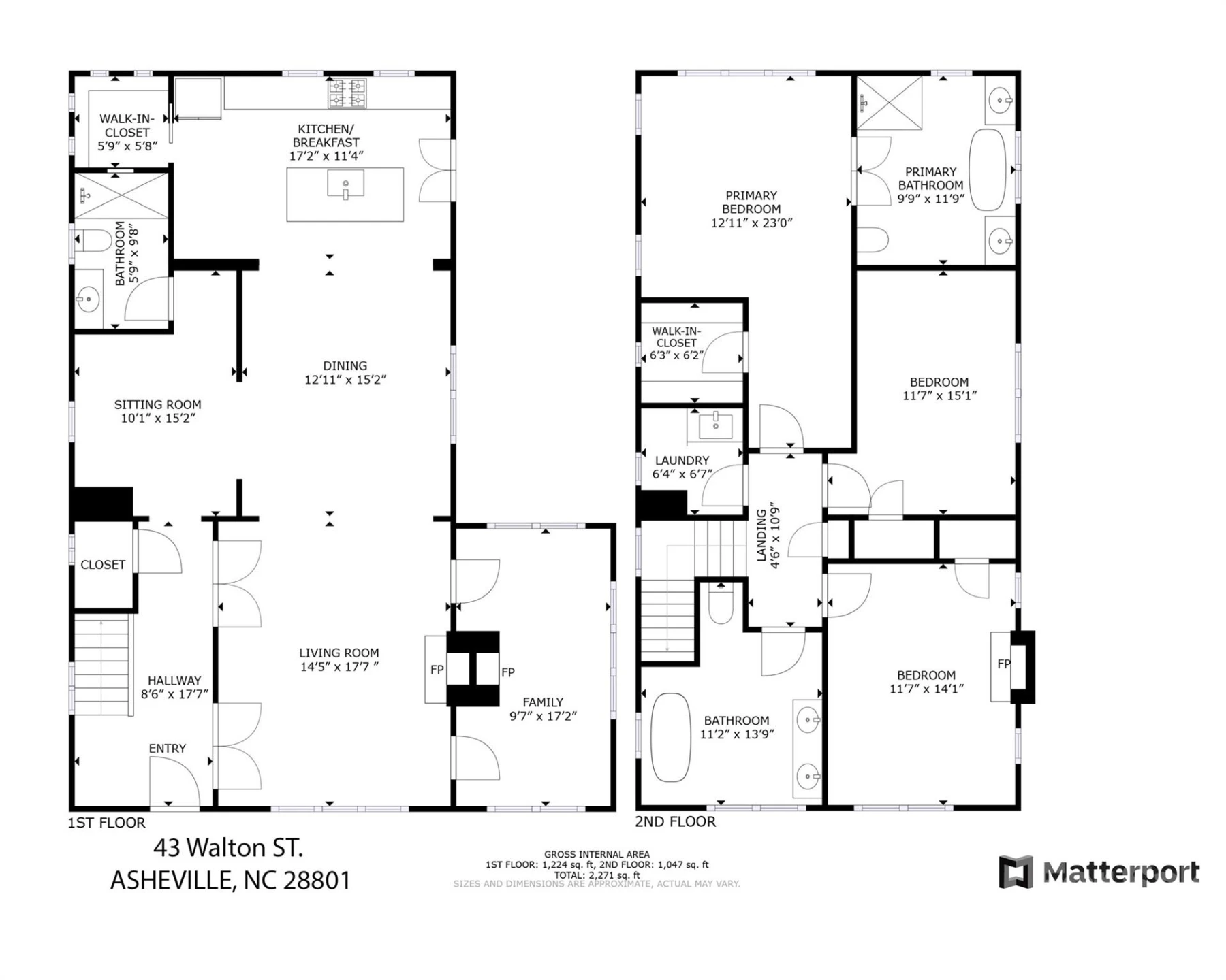 43 Walton Street - Photo 45