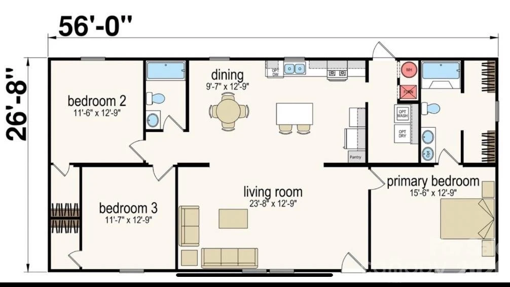 1655 Hudlow Road - Photo 2