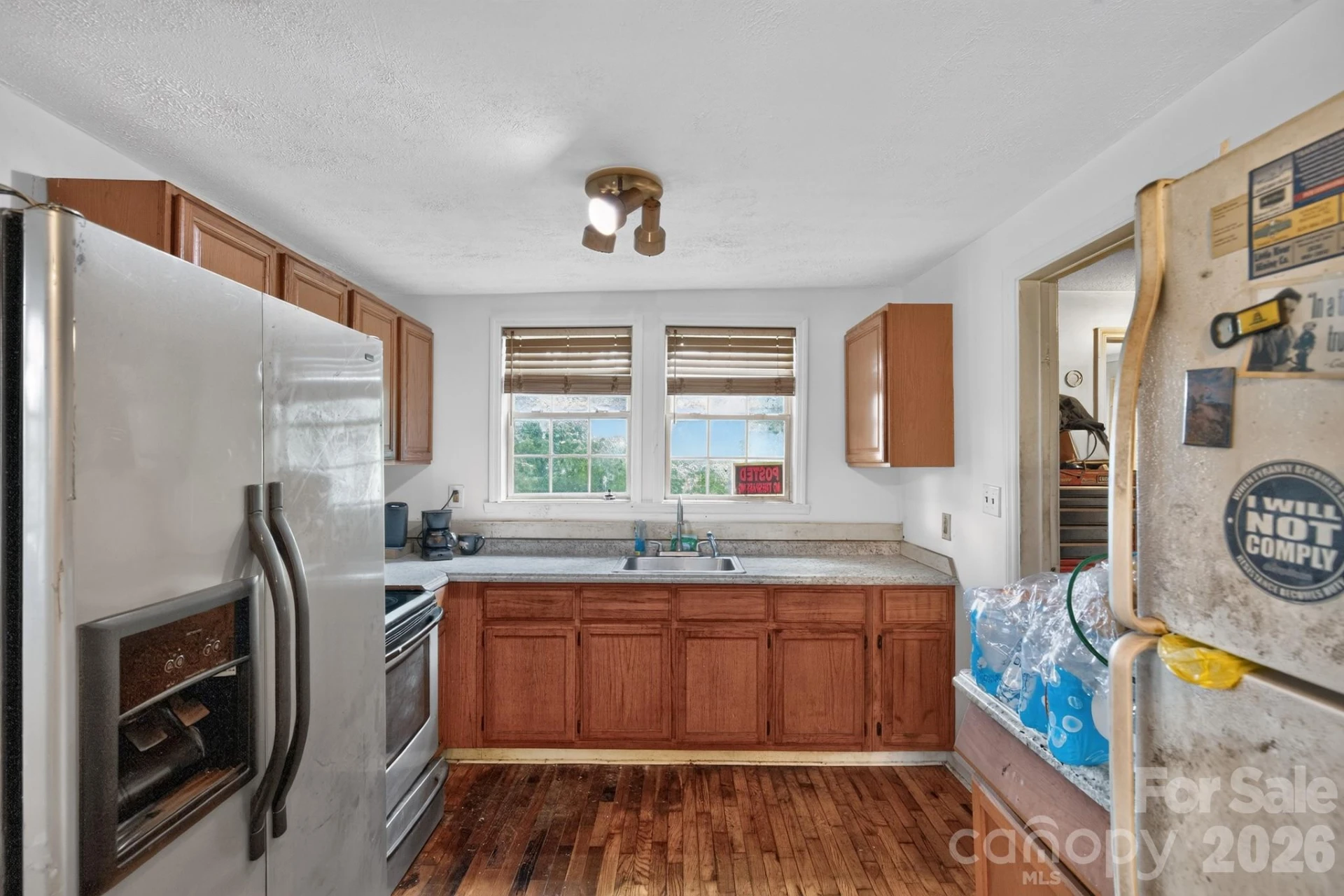 1324 Low Gap Road - Photo 4