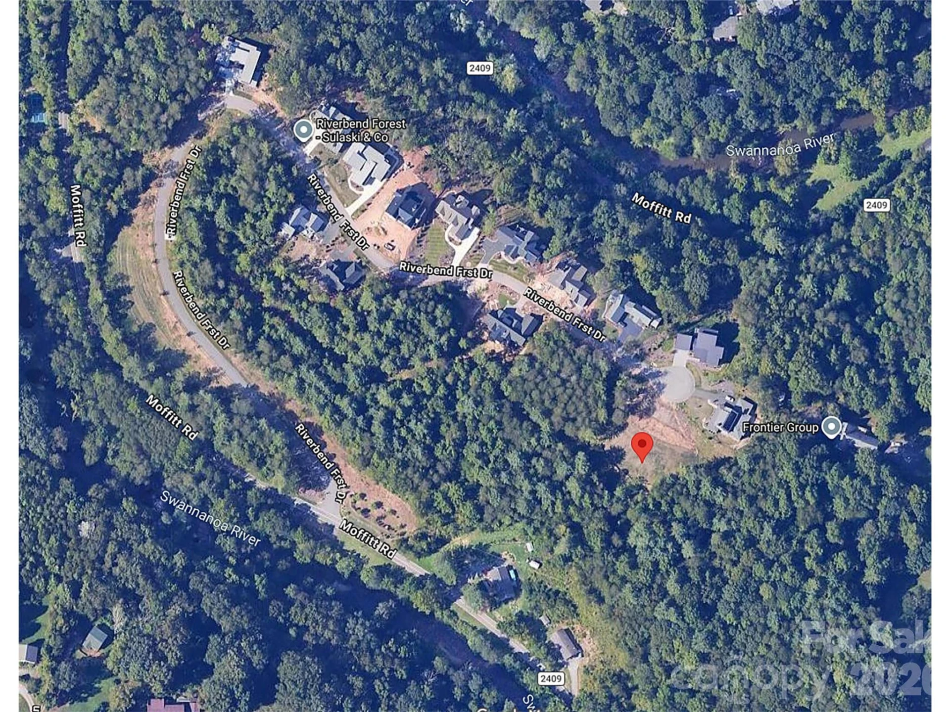 165 Riverbend Forest Drive #11 - Photo 9
