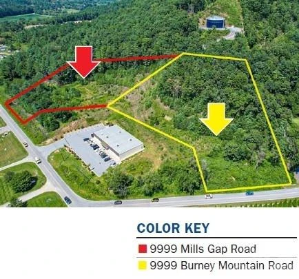 99999 Mills Gap Road - Photo 3