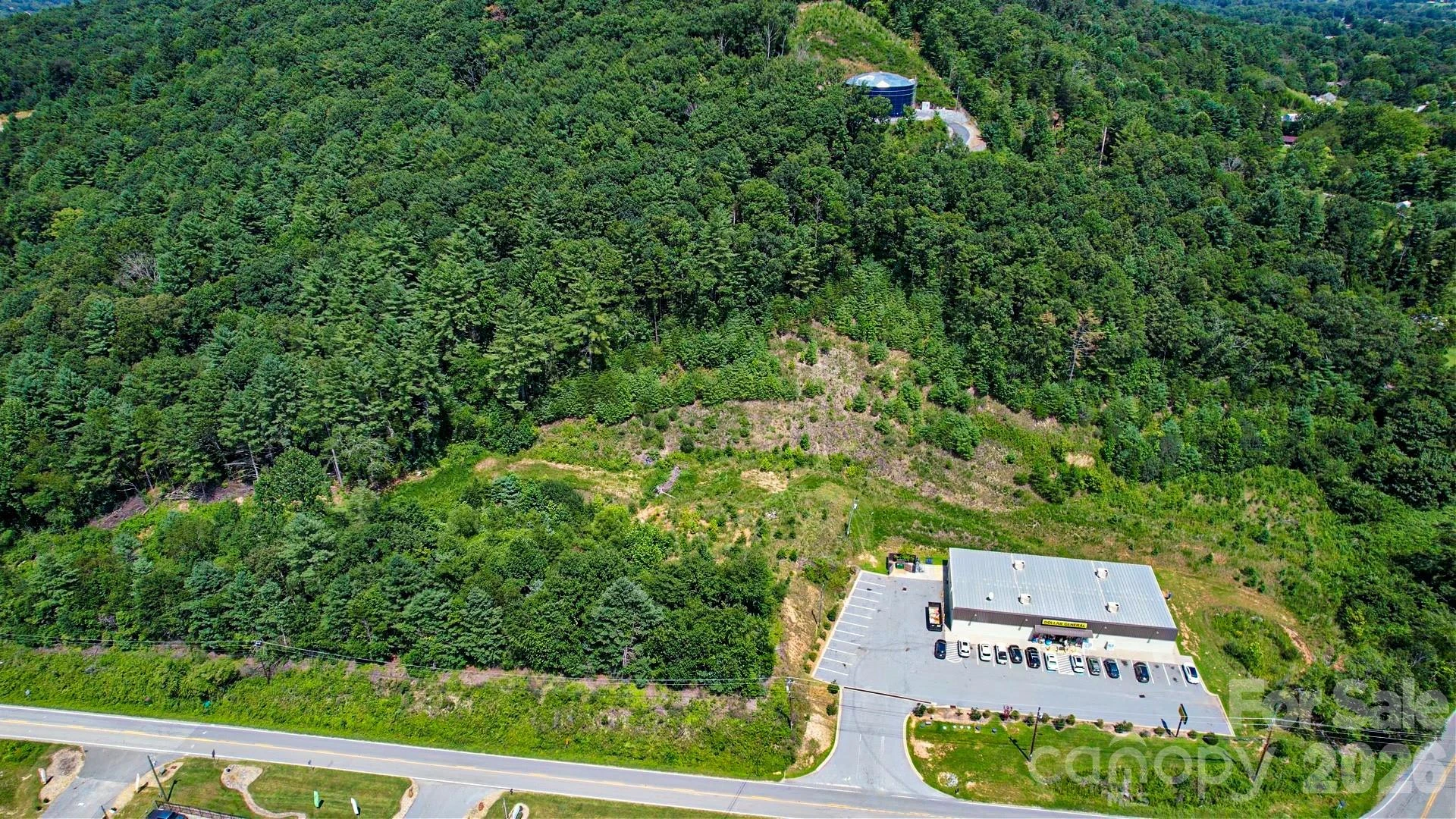 99999 Mills Gap Road - Photo 5