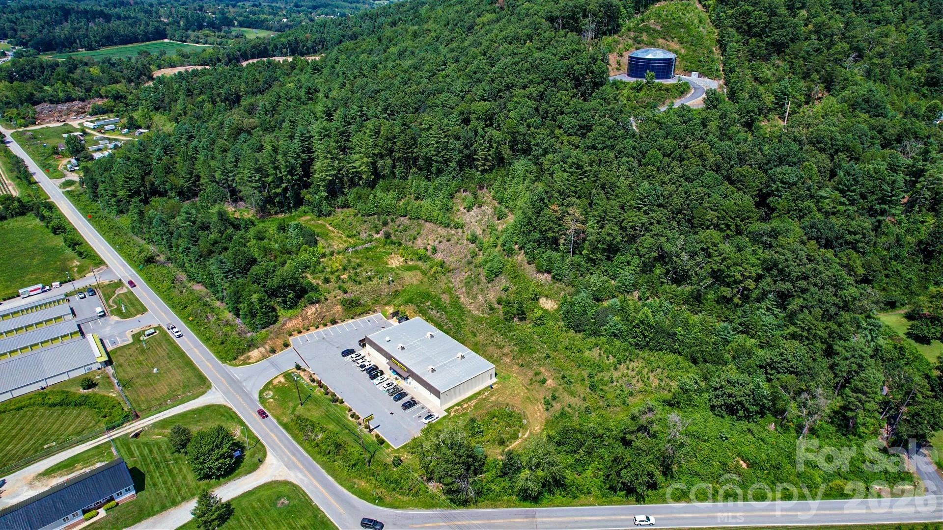 99999 Mills Gap Road - Photo 6