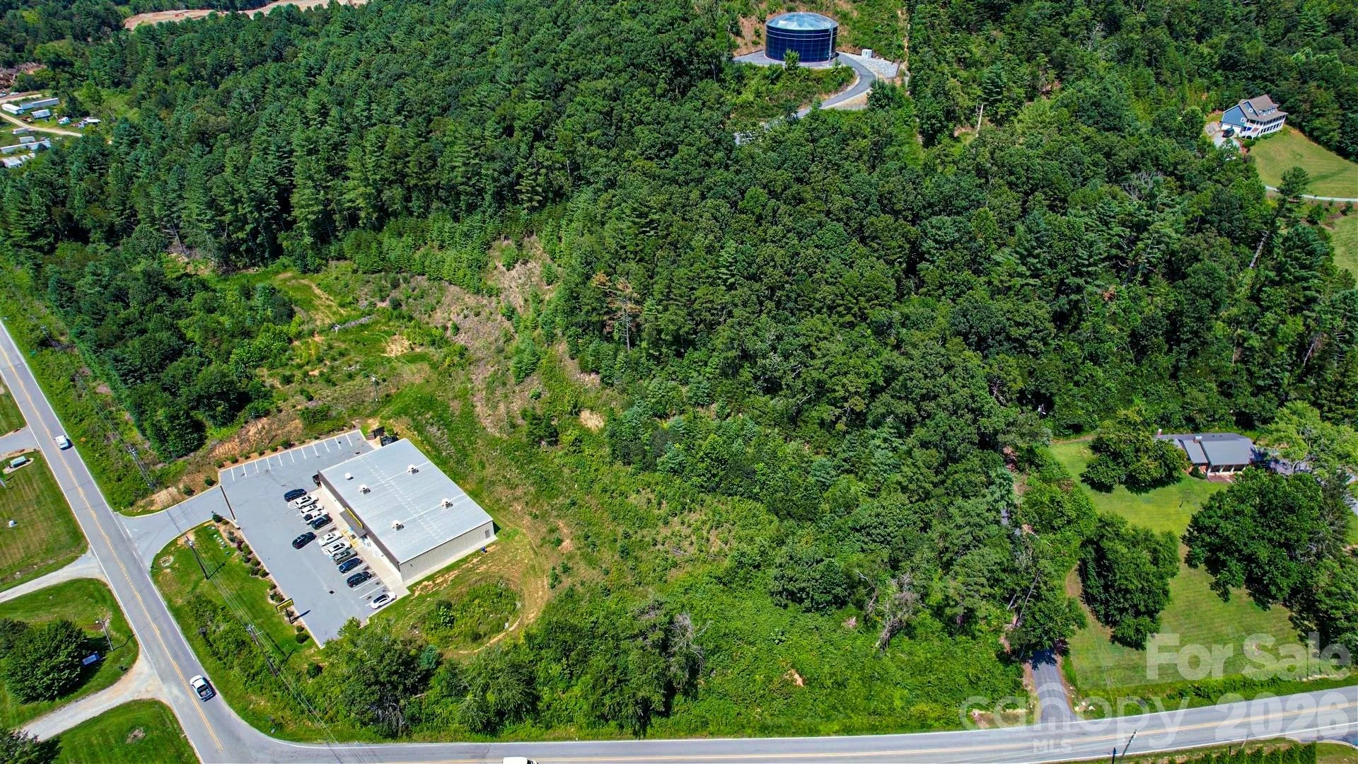 99999 Mills Gap Road - Photo 8