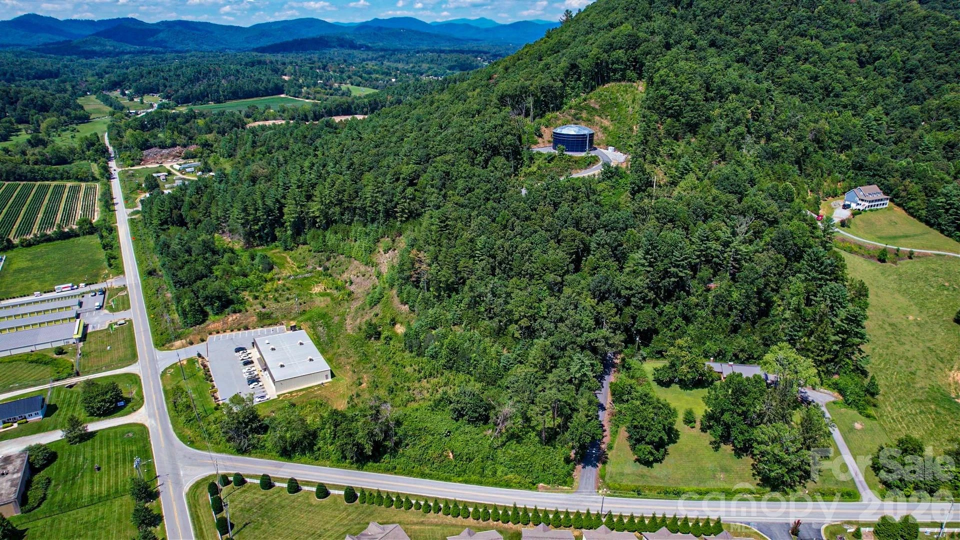 99999 Mills Gap Road - Photo 11