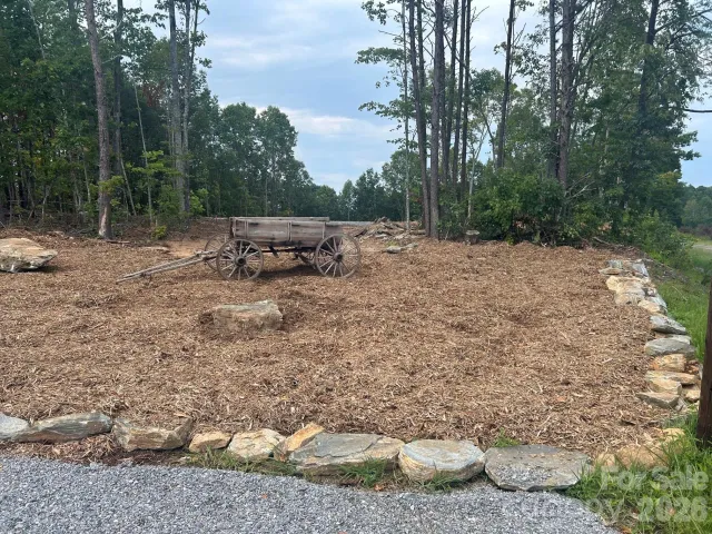 V/L Lotus Drive, Nebo, NC, 28761