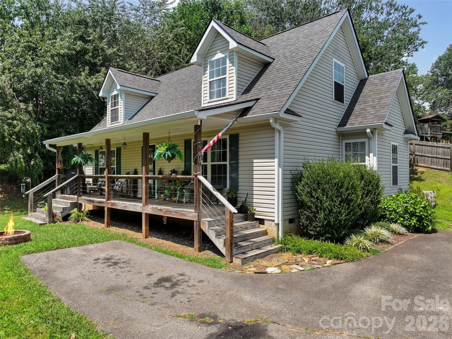 14 Folsom Drive