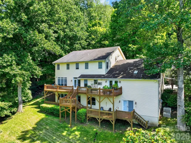 719 April Park, Waynesville, NC, 28786