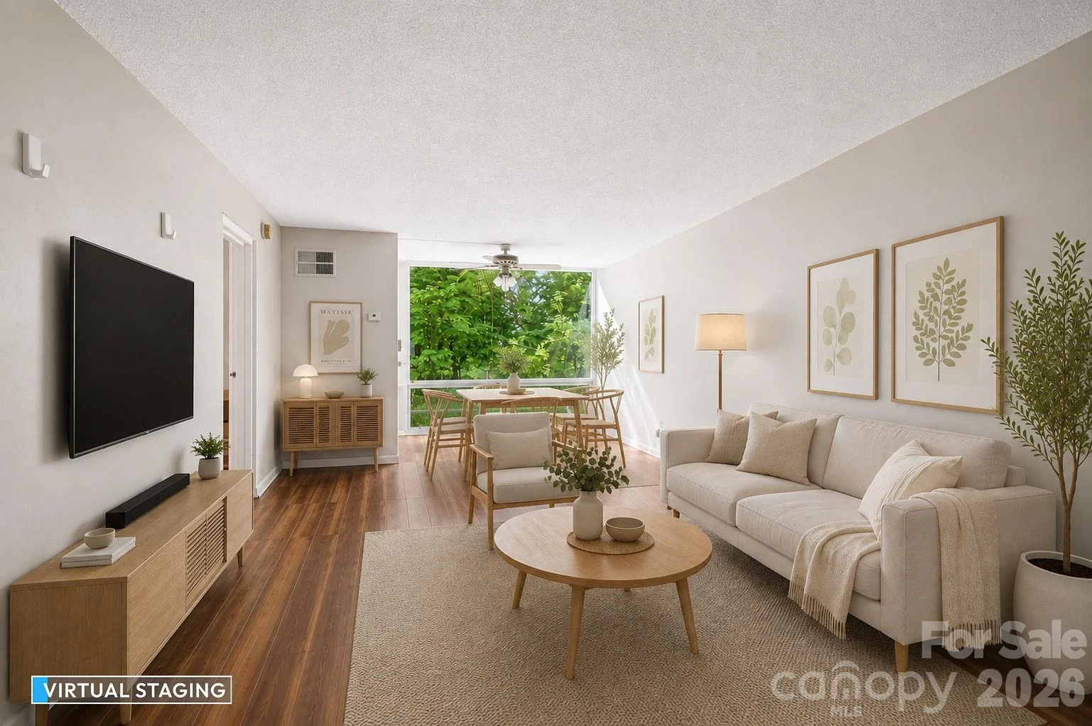 647 Town Mountain Road #105 - Photo 2