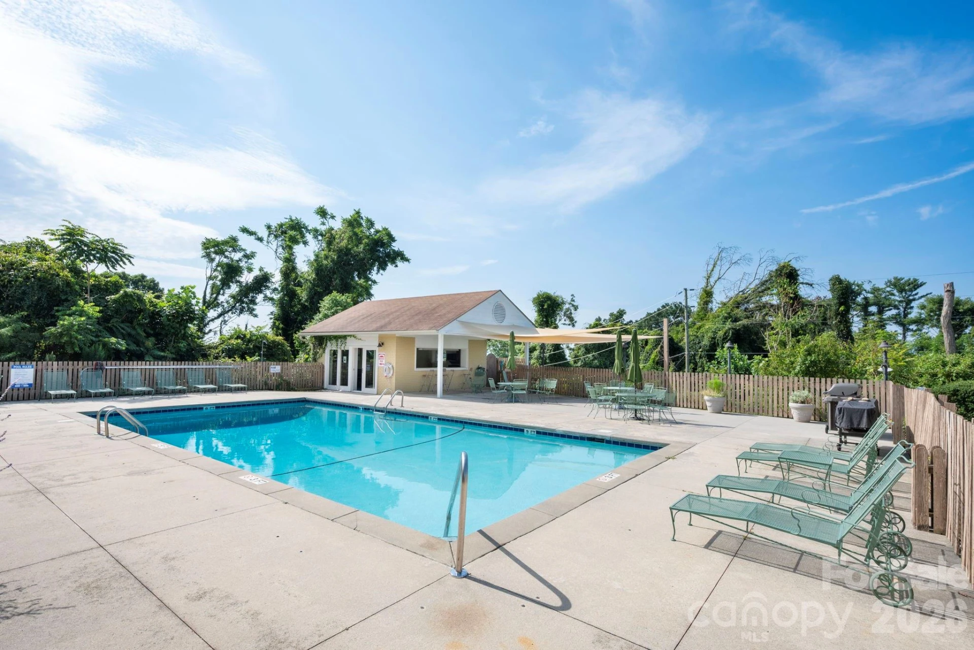 647 Town Mountain Road #105 - Photo 16