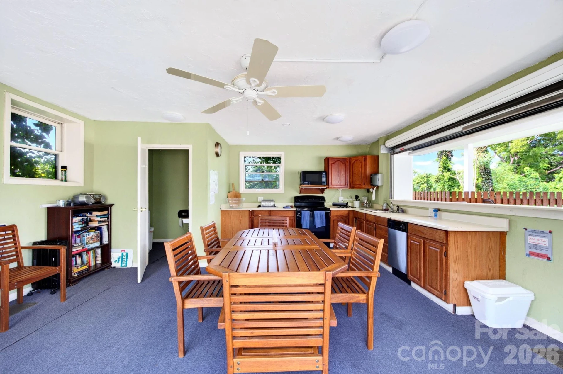647 Town Mountain Road #105 - Photo 18