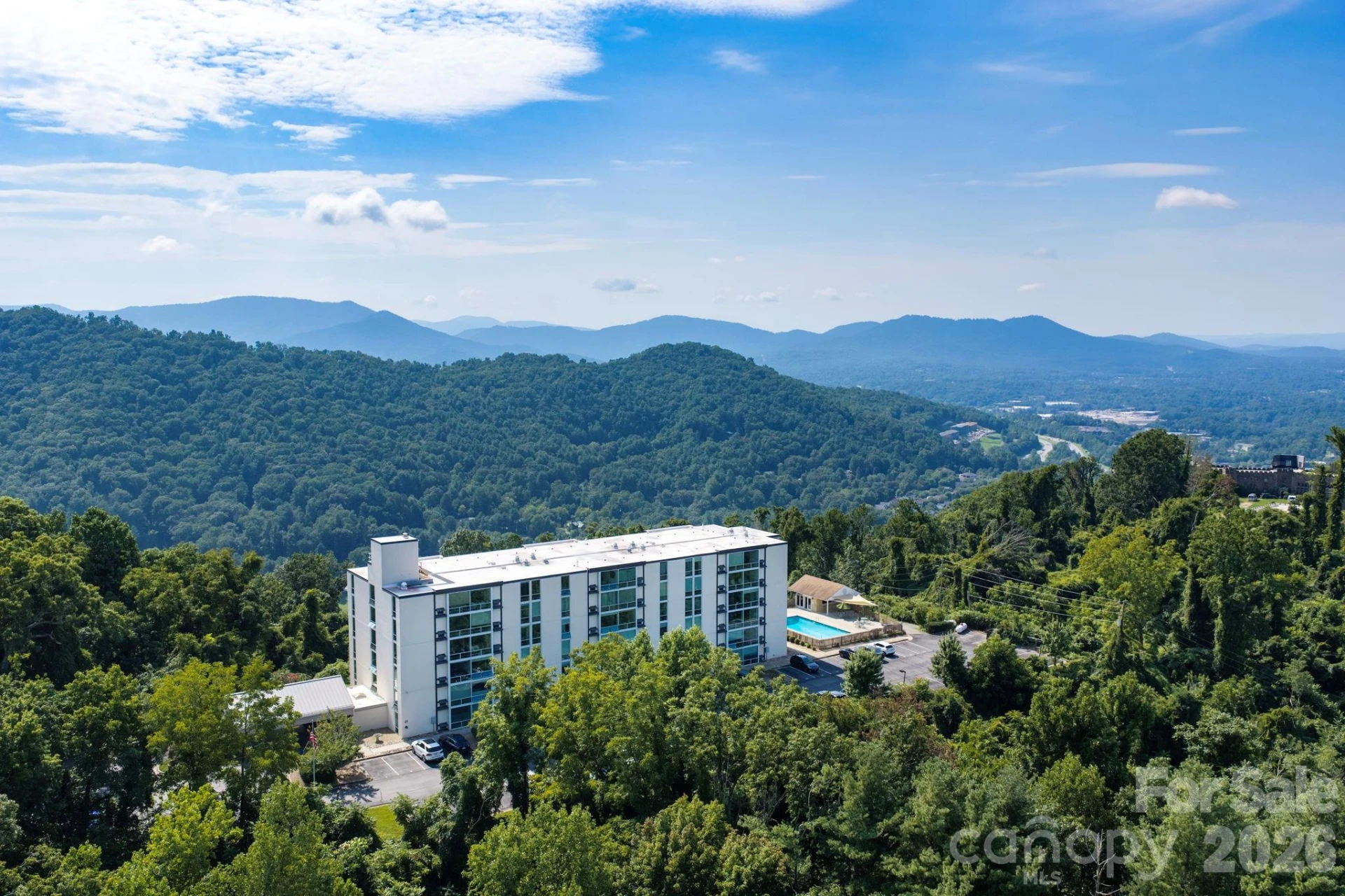 647 Town Mountain Road #105 - Photo 22