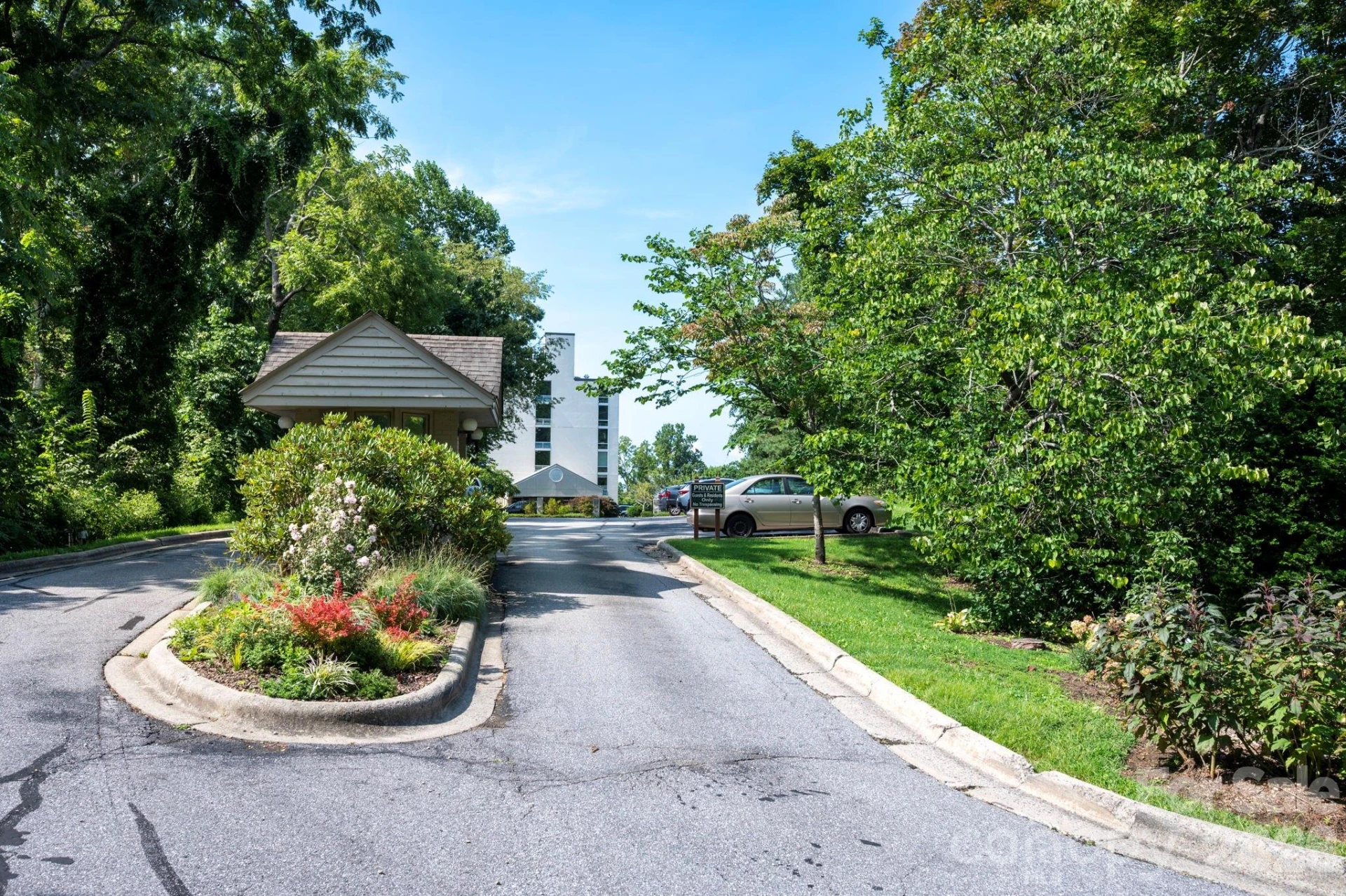 647 Town Mountain Road #105 - Photo 24