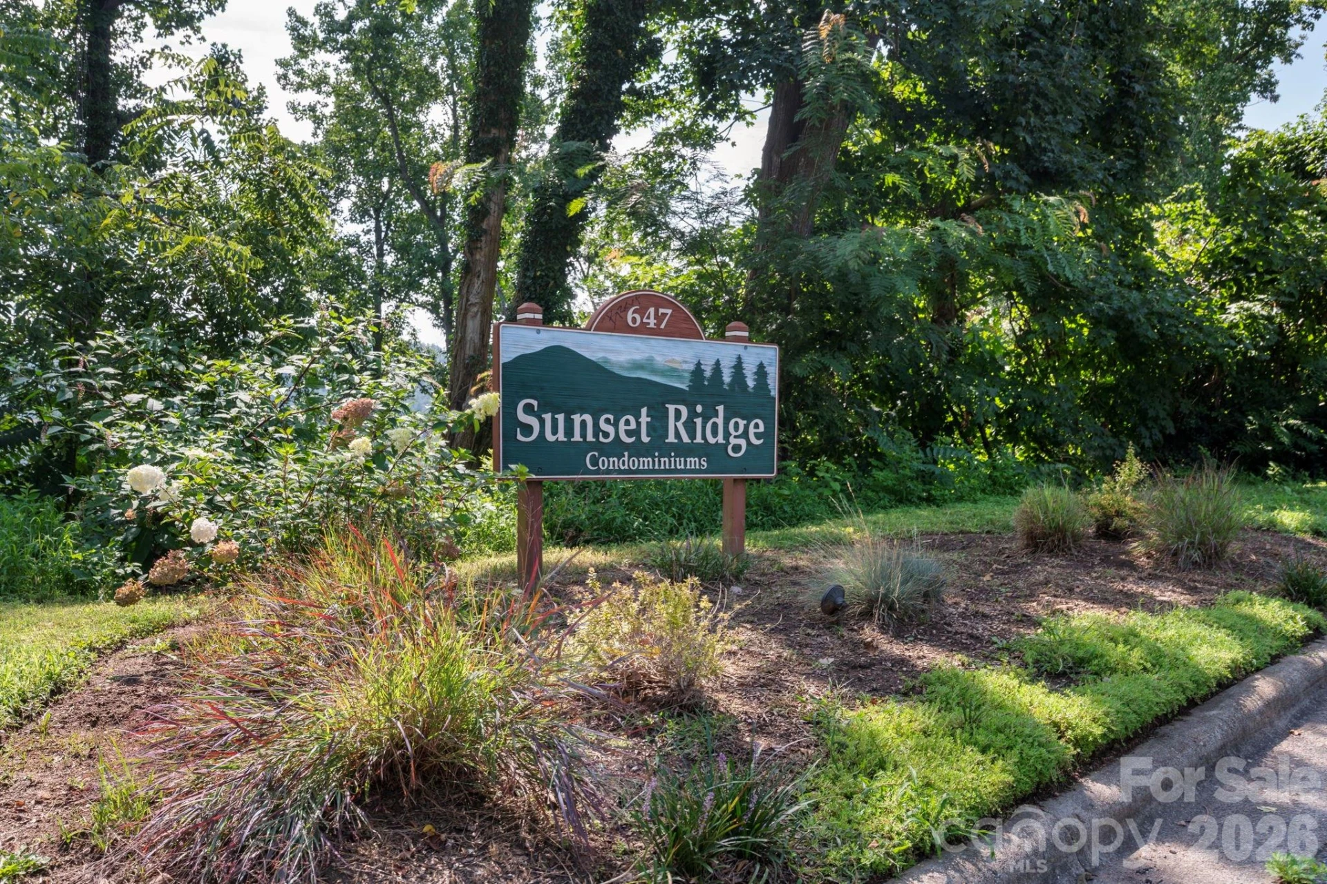 647 Town Mountain Road #105 - Photo 25