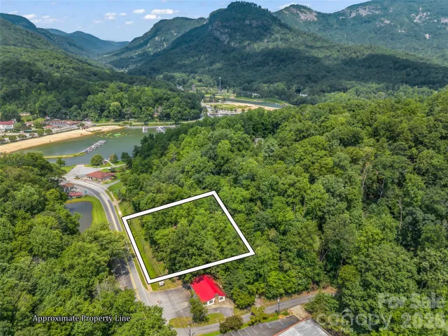 286 Harris Road, Lake Lure, NC, 28746