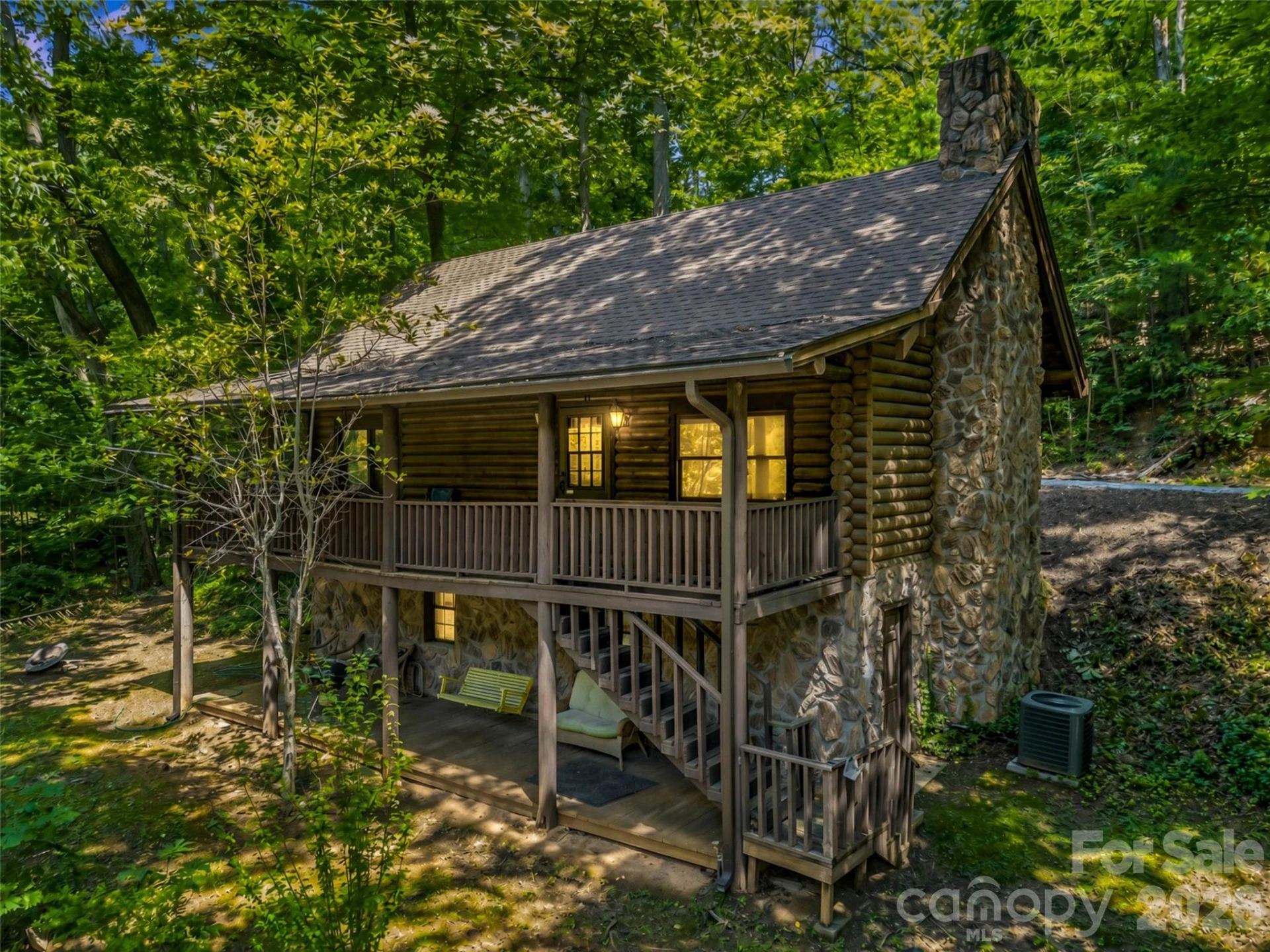 286 Harris Road - Photo 2