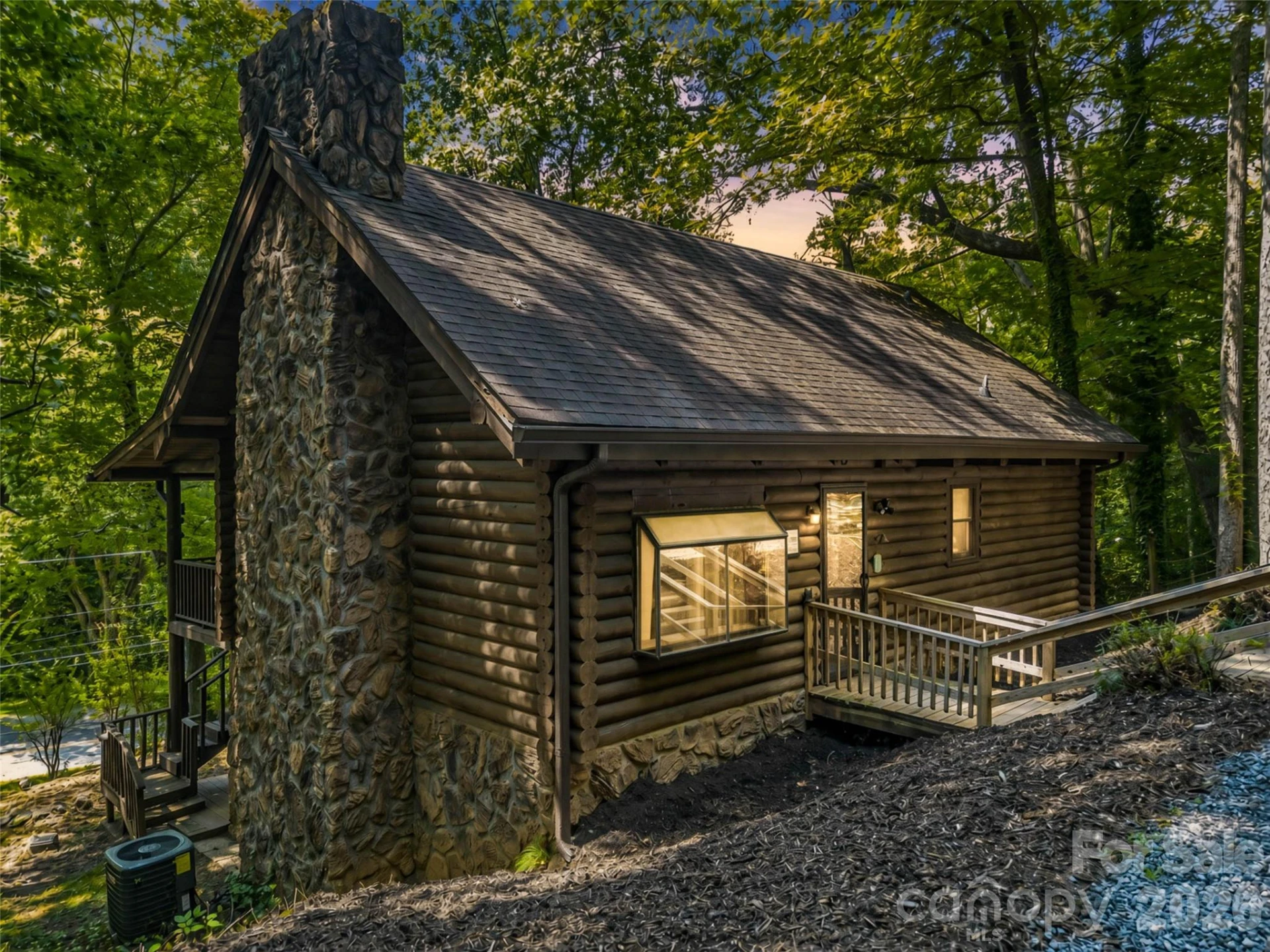 286 Harris Road - Photo 3