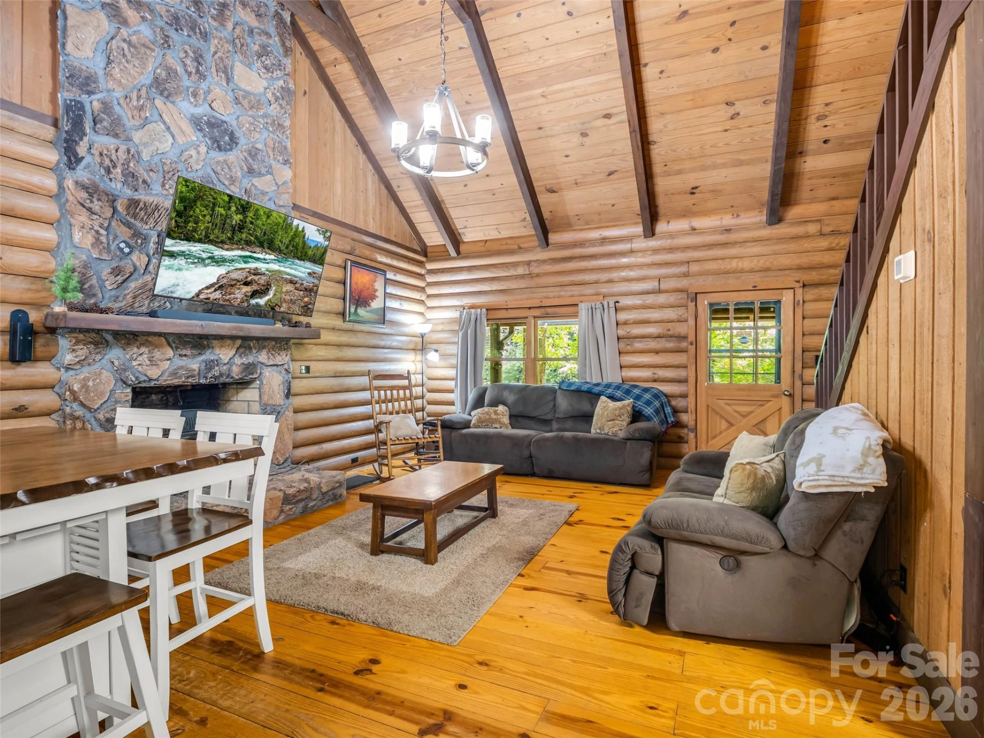 286 Harris Road - Photo 5