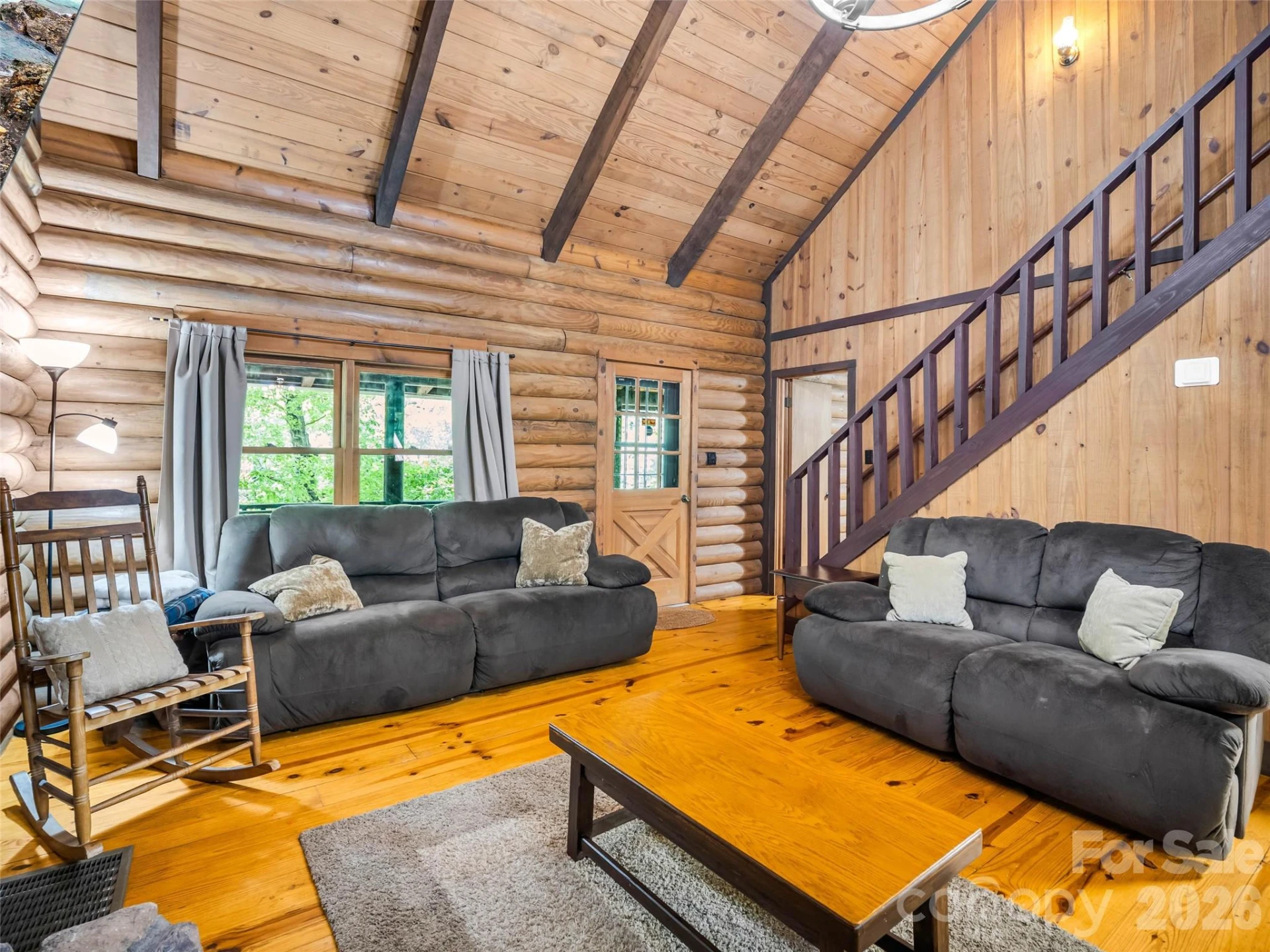 286 Harris Road - Photo 6