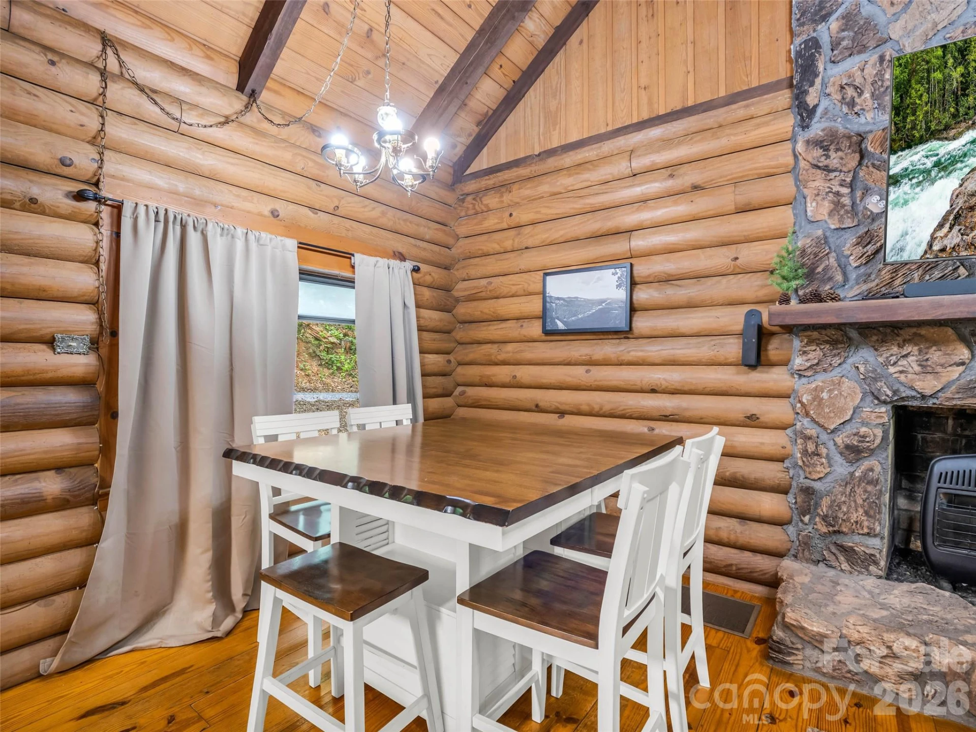 286 Harris Road - Photo 7